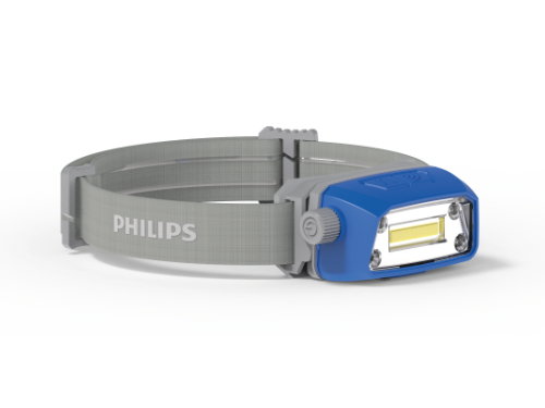 Philips rechargeable online lamp